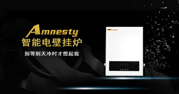 DaHe大赫 電壁掛爐--【詳情點擊進入】